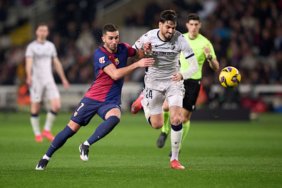 Barcelona face a legal challenge