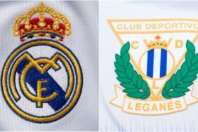 Real Madrid welcome Leganes to the Santiago Bernabeu