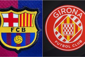 Barcelona face Girona just three days after beating Osasuna