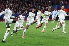 Real Madrid are under investigation