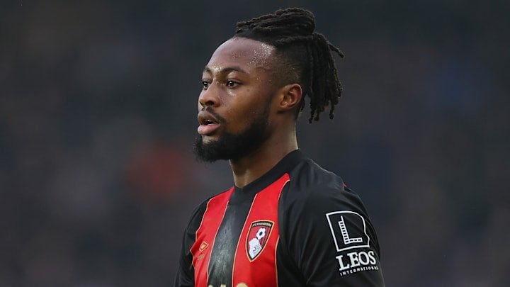 Semenyo could command a huge fee