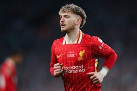 Harvey Elliott could be on his way out of Merseyside this summer