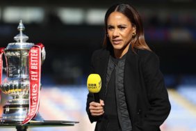 The FA Cup semi-final draw will be broadcast by the BBC