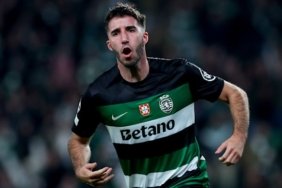 Goncalo Inacio has been a long-term target for Manchester United