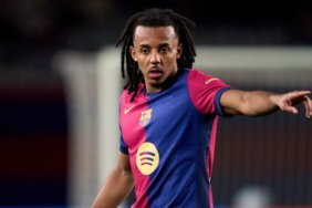 Kounde remains linked to Chelsea