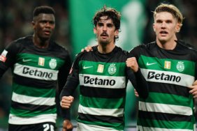 Ruben Amorim could raid former employers Sporting this summer