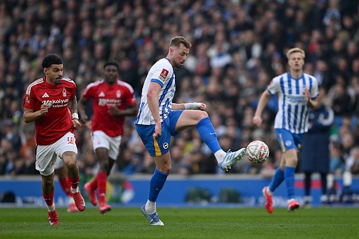 Adam Webster, Morgan Gibbs-White