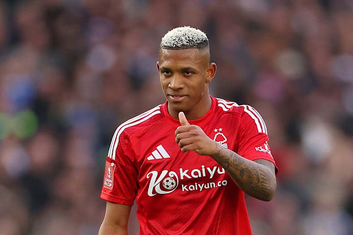 Danilo of Nottingham