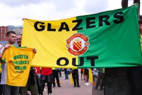 Manchester United fans have been vocal critics of the Glazer family