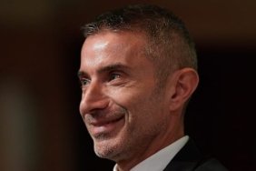 Arsenal have officially announced the arrival of Andrea Berta