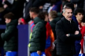 Andrea Berta is the new man at the helm in north London