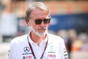 Sir Jim Ratcliffe hasn't seen much of OGC Nice lately