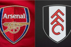 Arsenal return to Premier League action against Fulham on Tuesday night