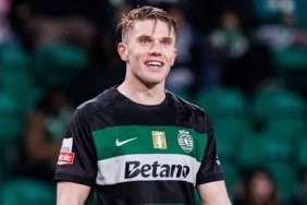 Viktor Gyokeres is now more of an option for Arsenal