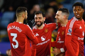 Man Utd visit the City Ground in midweek