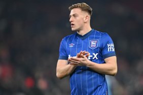 Delap is attracting significant interest