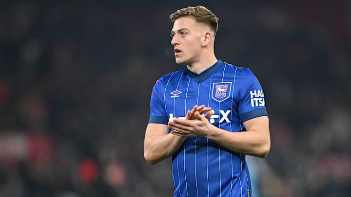 Delap is attracting significant interest