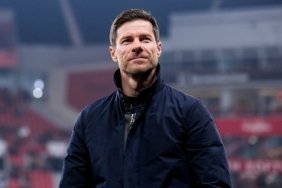 Xabi Alonso