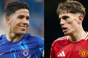 Fernandez & Garnacho headline the gossip