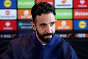 Man Utd's injury situation has eased