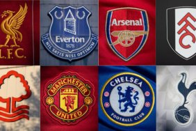 The Premier League is back