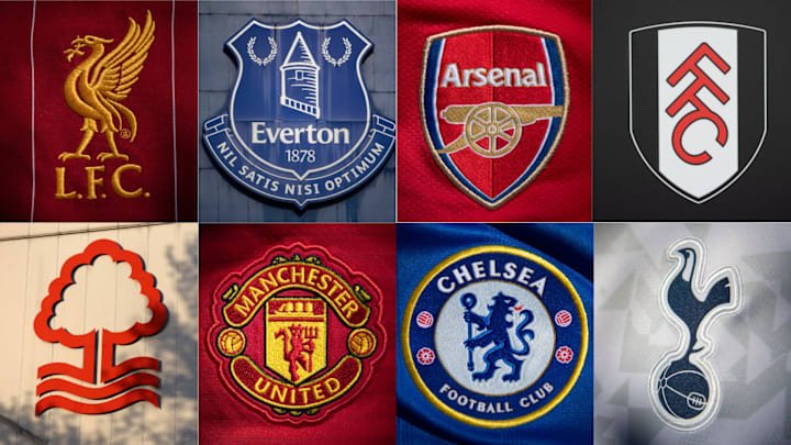 The Premier League is back