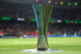 Conference League quarter-final