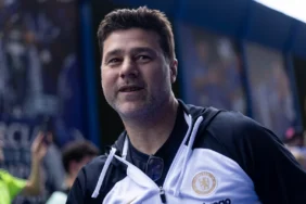Mauricio Pochettino