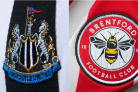 Newcastle host Brentford midweek
