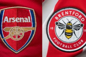 Arsenal host Brentford on Saturday