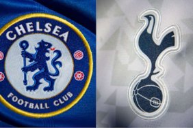 Chelsea and Tottenham duel in a London derby