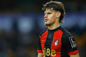 Kerkez is on Liverpool's radar