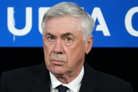 Ancelotti could yet leave Madrid