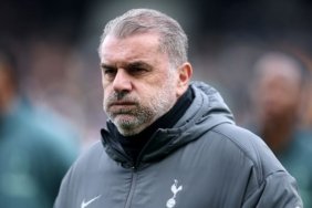 Ange Postecoglou has explained exactly why Tottenham have struggled so much this term