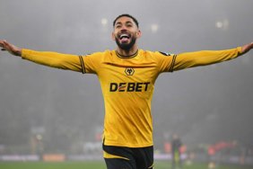 Matheus Cunha has enjoyed a staggering season with Wolves
