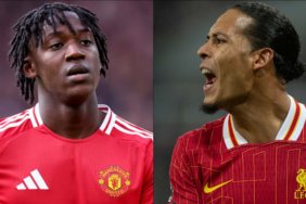 Mainoo & Van Dijk headline the gossip