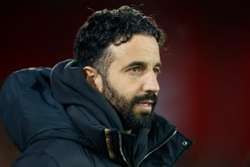 Amorim knows the pressure is on