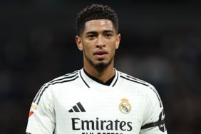 Bellingham is loving life in Madrid