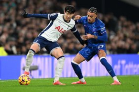 Chelsea and Tottenham have enjoyed some thrillers in recent times