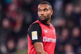 Jonathan Tah will soon hit the free agent market