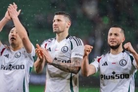 Chelsea have been draw against Legia Warsaw in the last eight