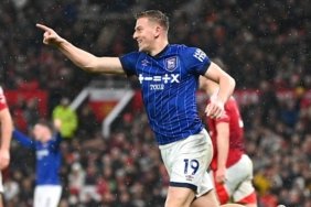 Liam Delap is on Man Utd's summer radar