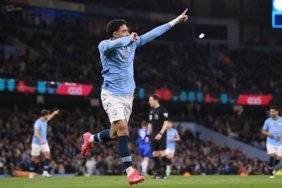 Omar Marmsouh scored again