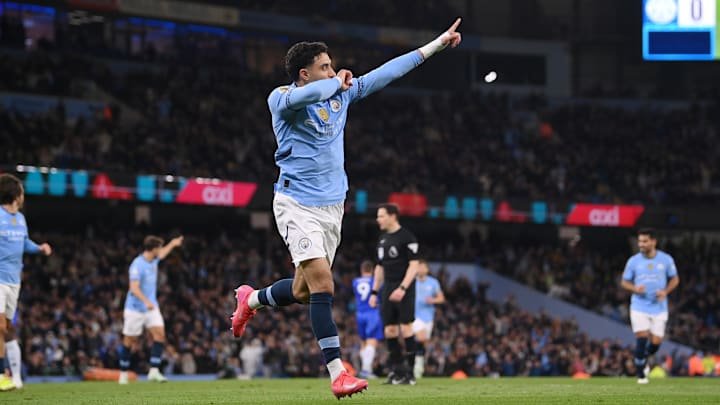 Omar Marmsouh scored again