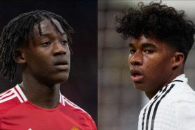 Kobbie Mainoo and Endrick headline today's gossip