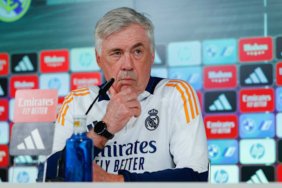 Carlo Ancelotti is on trial over tax charges