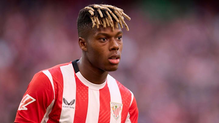 Williams has plenty of interest