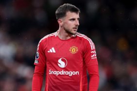 Mount is under real pressure