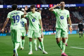 Barcelona welcome Real Betis to Montjuic for the second time this season