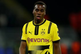 Gittens could leave Dortmund